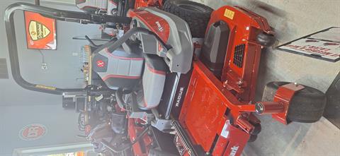Exmark Radius E-Series 691 KAW 54" in Gaylord, Michigan - Photo 1