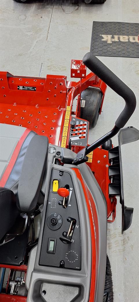 Exmark Radius E-Series 691 KAW 54" in Gaylord, Michigan - Photo 3