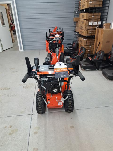 Ariens Compact 24 Auto in Gaylord, Michigan - Photo 4