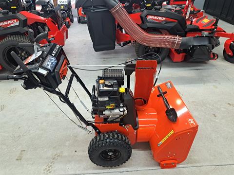 Ariens Compact 24 Auto in Gaylord, Michigan - Photo 3