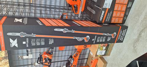 Echo PPT-2620H in Gaylord, Michigan - Photo 1