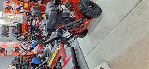 Toro 32 in. Power Max HD 1432 OHXE in Gaylord, Michigan - Photo 2