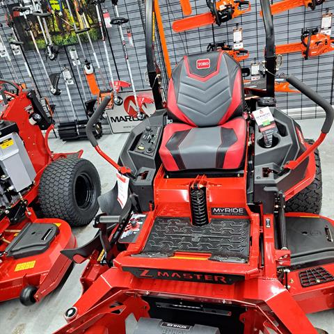 Toro Z Master 2000 HDX 60 in. Kawasaki FX730V 23.5 hp MyRIDE (77294) in Gaylord, Michigan - Photo 1