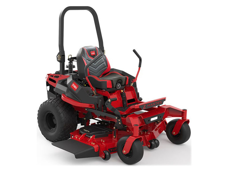 Toro Z Master 2000 HDX 60 in. Kawasaki FX730V 23.5 hp MyRIDE (77294) in Gaylord, Michigan - Photo 5