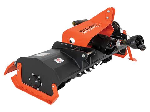 Bad Boy Mowers 4' Rotary Tiller (Forward Till) in Gaylord, Michigan