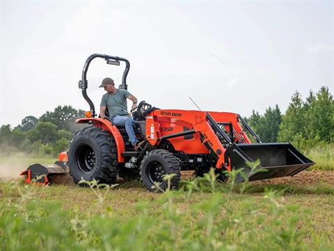 Bad Boy Mowers 4' Rotary Tiller (Forward Till) in Gaylord, Michigan - Photo 6