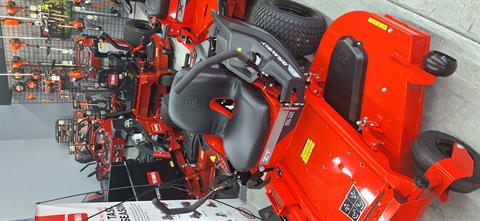 2024 Gravely USA ZT 52 in. Kawasaki FR651V 21.5 hp in Gaylord, Michigan - Photo 1