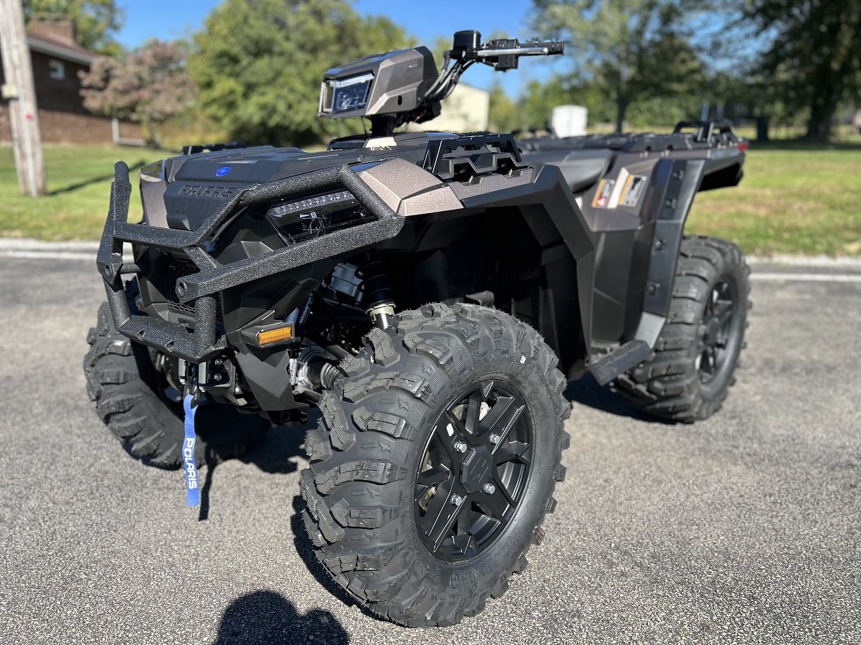 2026 Sportsman 850 Trail