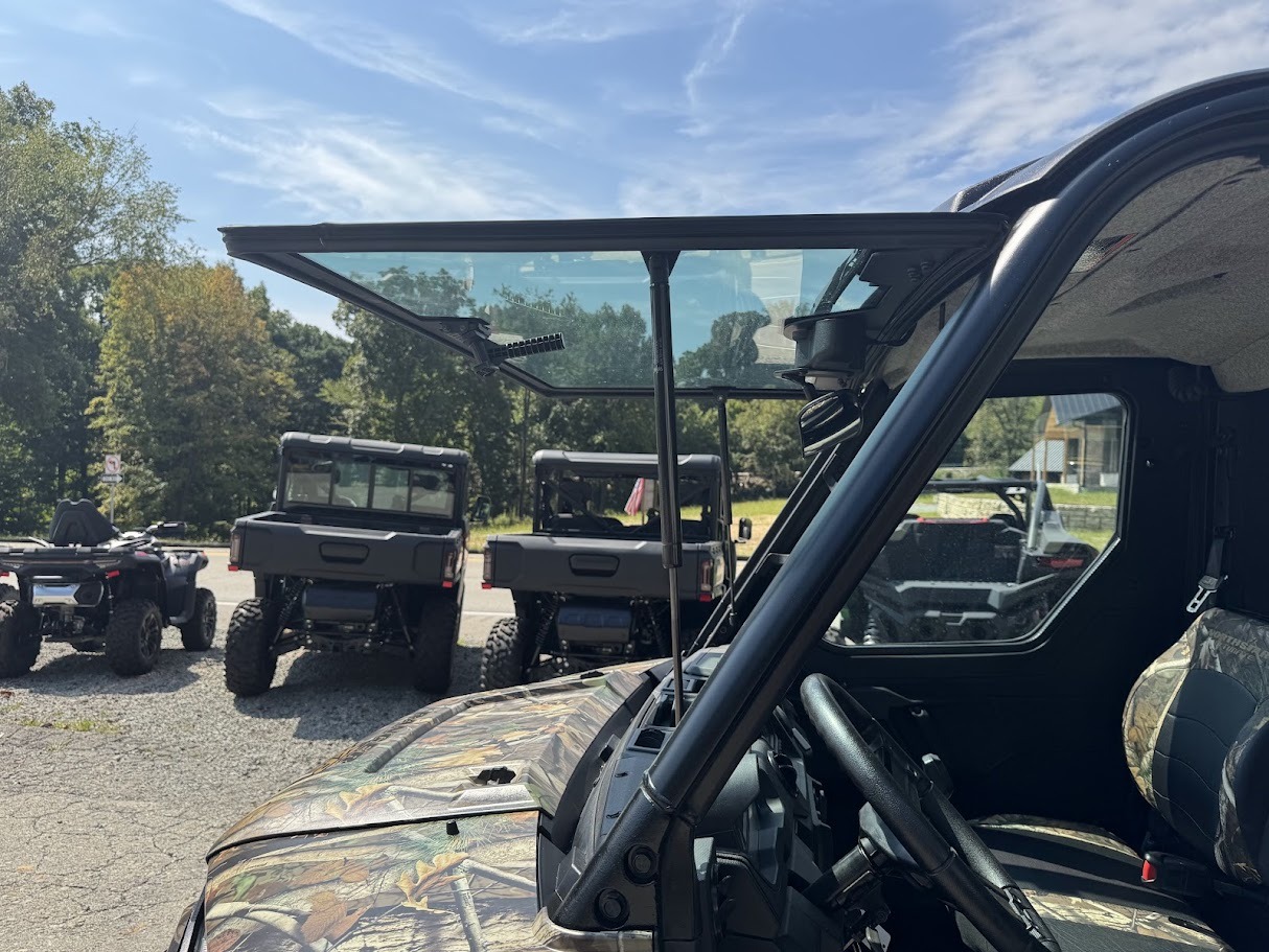 2022 Polaris Ranger Crew XP 1000 NorthStar Edition Ultimate - R 10