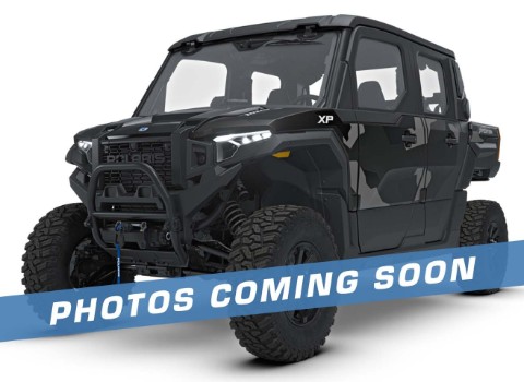 2027 Polaris XPEDITION XP 5 NorthStar