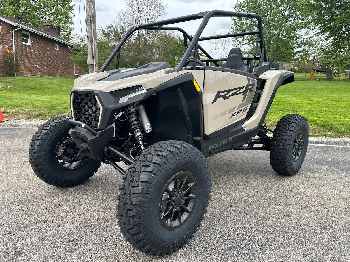 2026 RZR XP S 1000 Sport