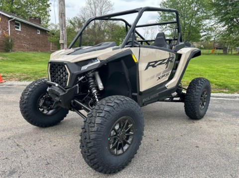 2026 Polaris RZR XP S 1000 Sport — photo 1 of 13