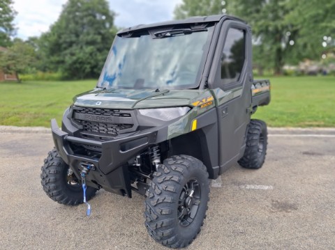 2027 Polaris Ranger XP 1000 NorthStar Premium