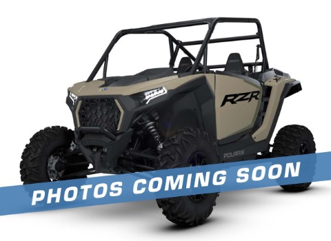 2027 Polaris RZR XP 1000 Sport