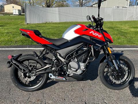 Street Motorcycles For Sale: Inventory at Miller's Motorsports