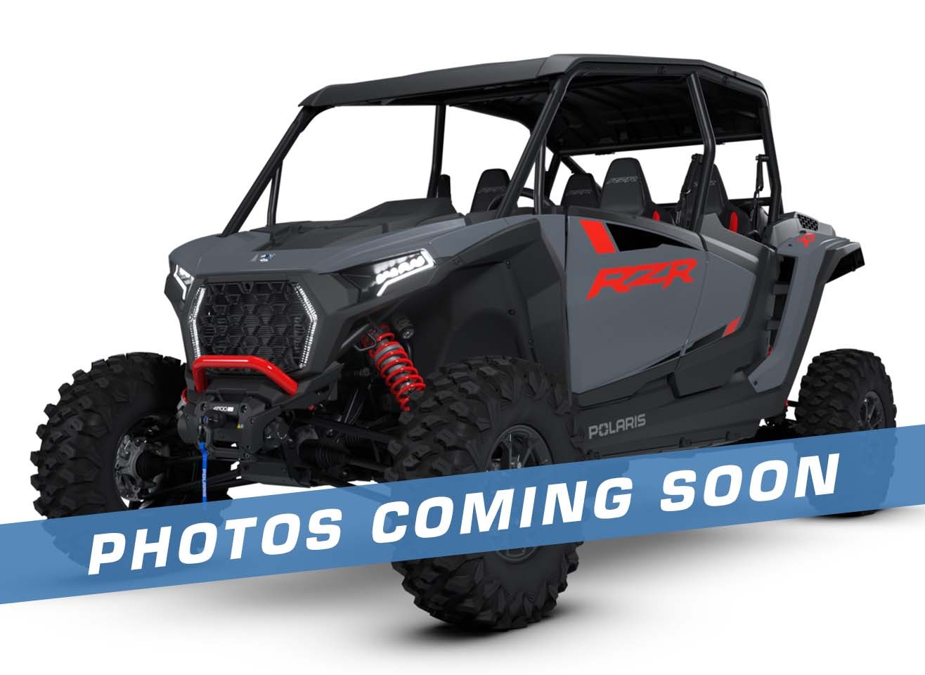 2026 RZR XP 4 1000 Ultimate