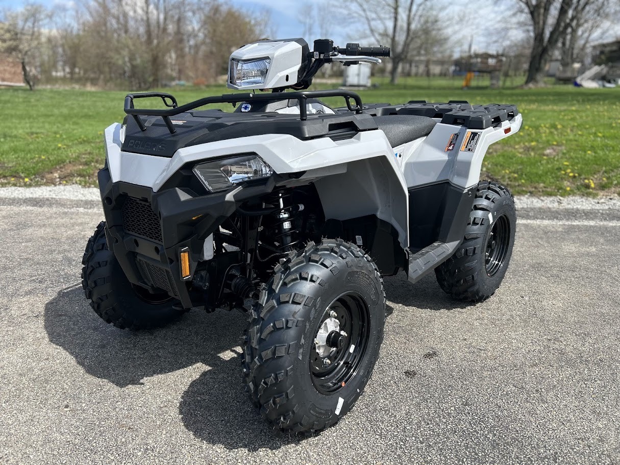 2026 Sportsman 450 H.O.
