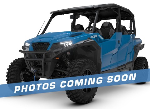 2026 Polaris General XP 4 1000 Ultimate — photo 1 of 19