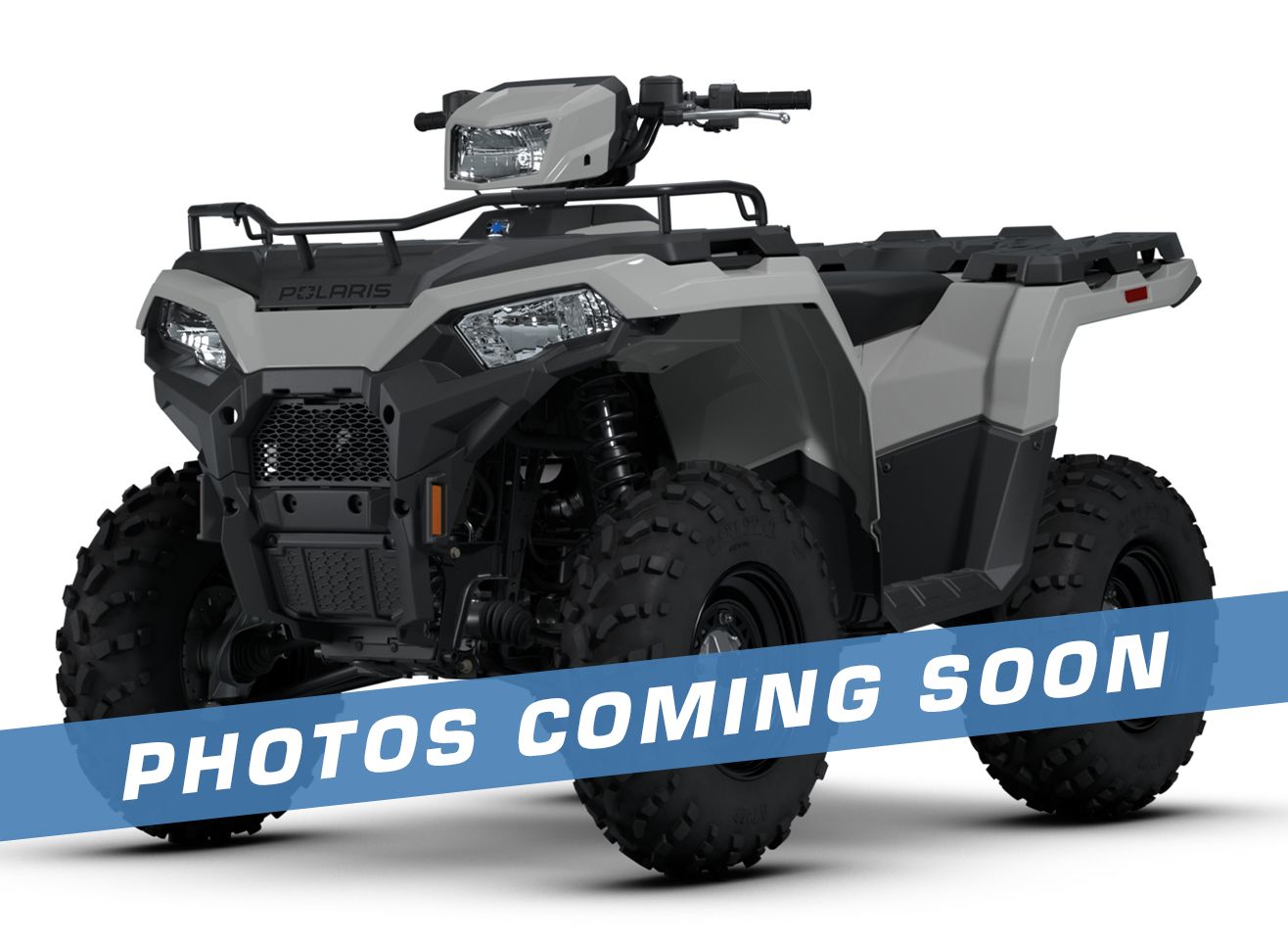2026 Polaris Sportsman 570 1