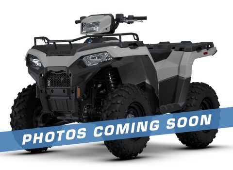 2026 Polaris Sportsman 570