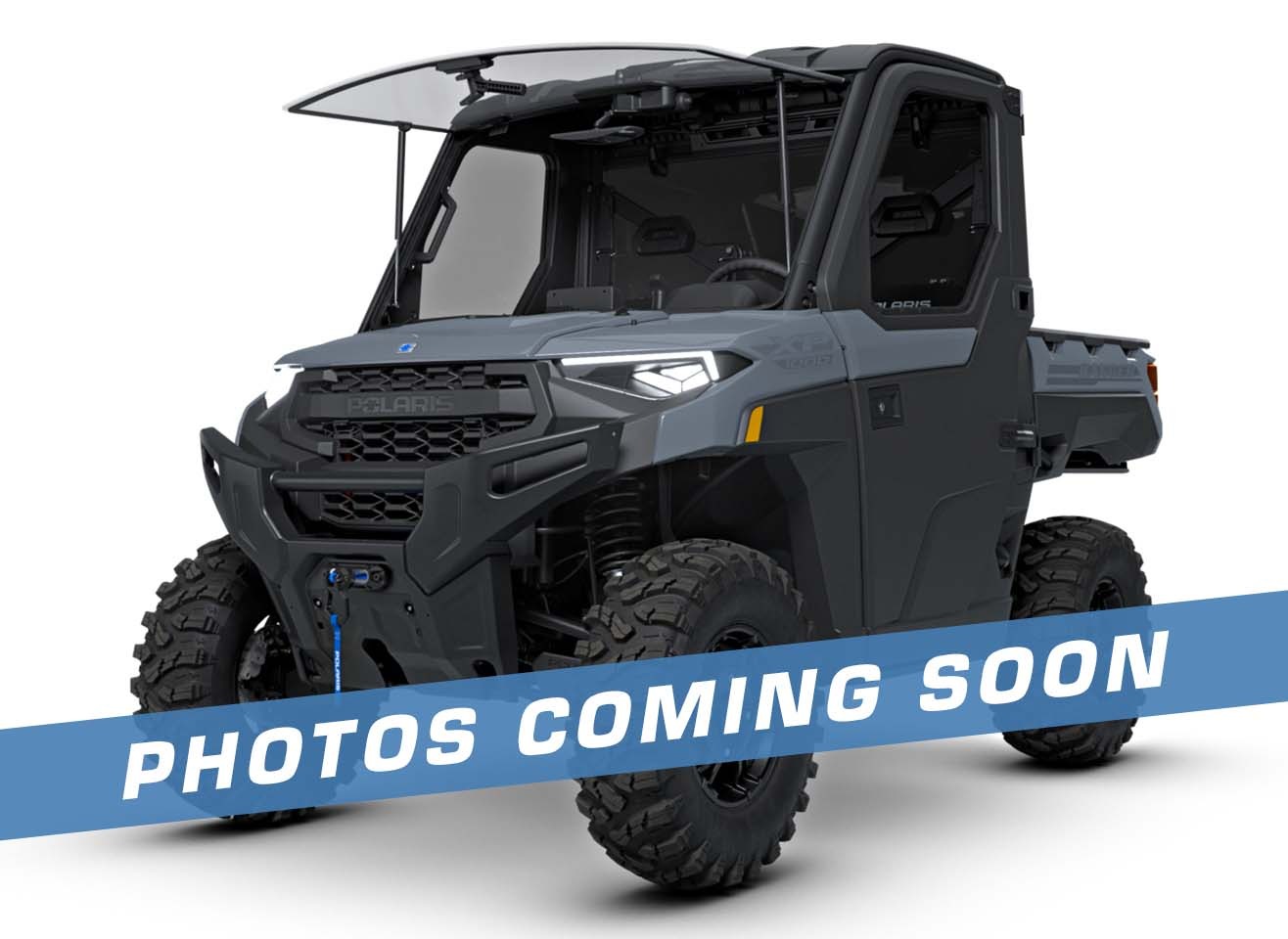2027 Polaris Ranger XP 1000 NorthStar Ultimate 1