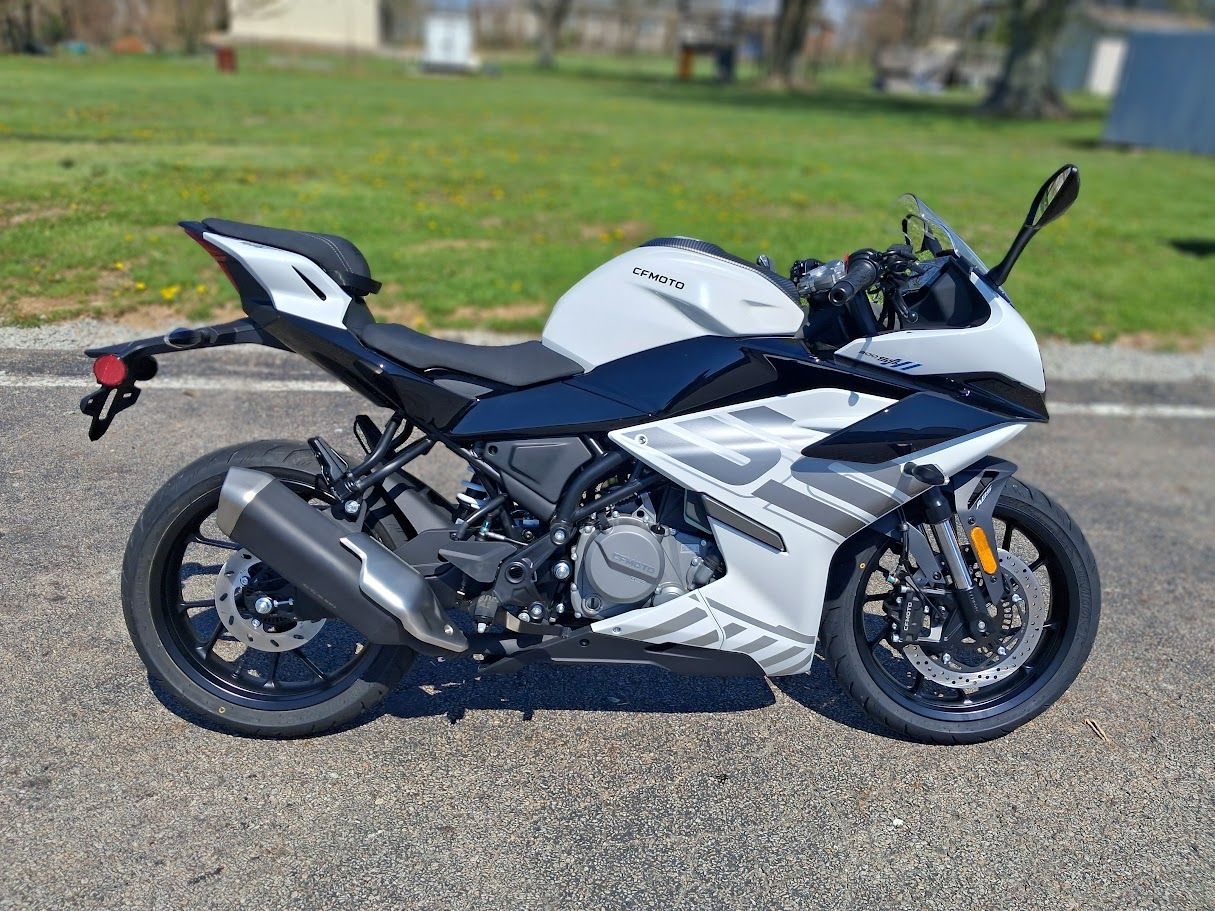2026 300SS