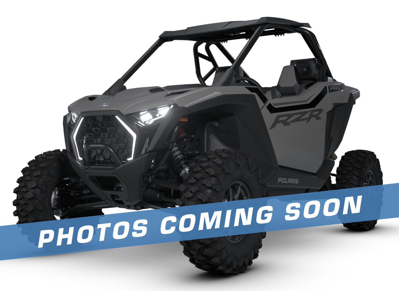 2026 RZR PRO XP Ultimate