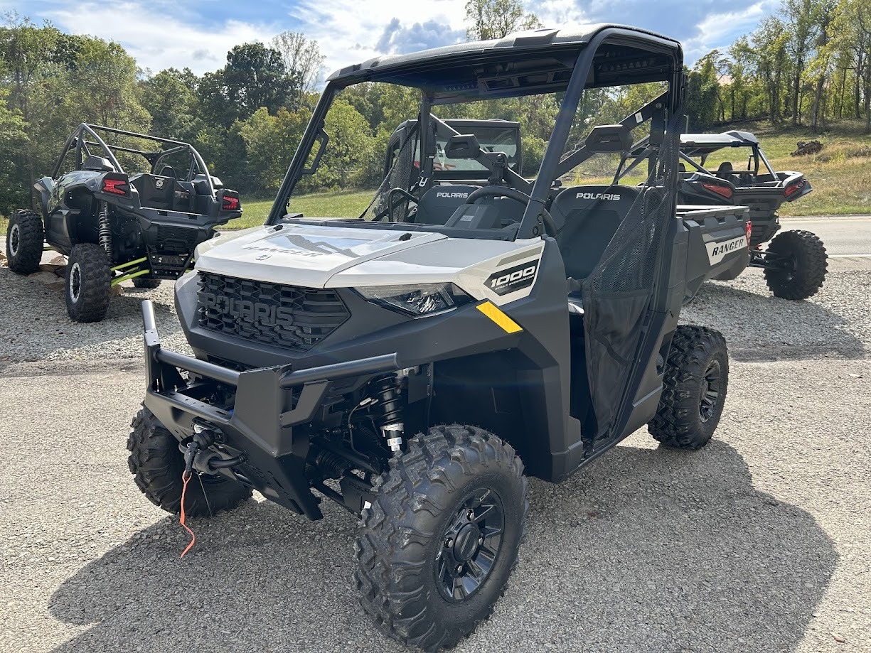 2026 Polaris Ranger 1000 Premium 1