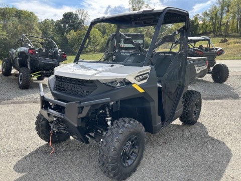 2026 Polaris Ranger 1000 Premium