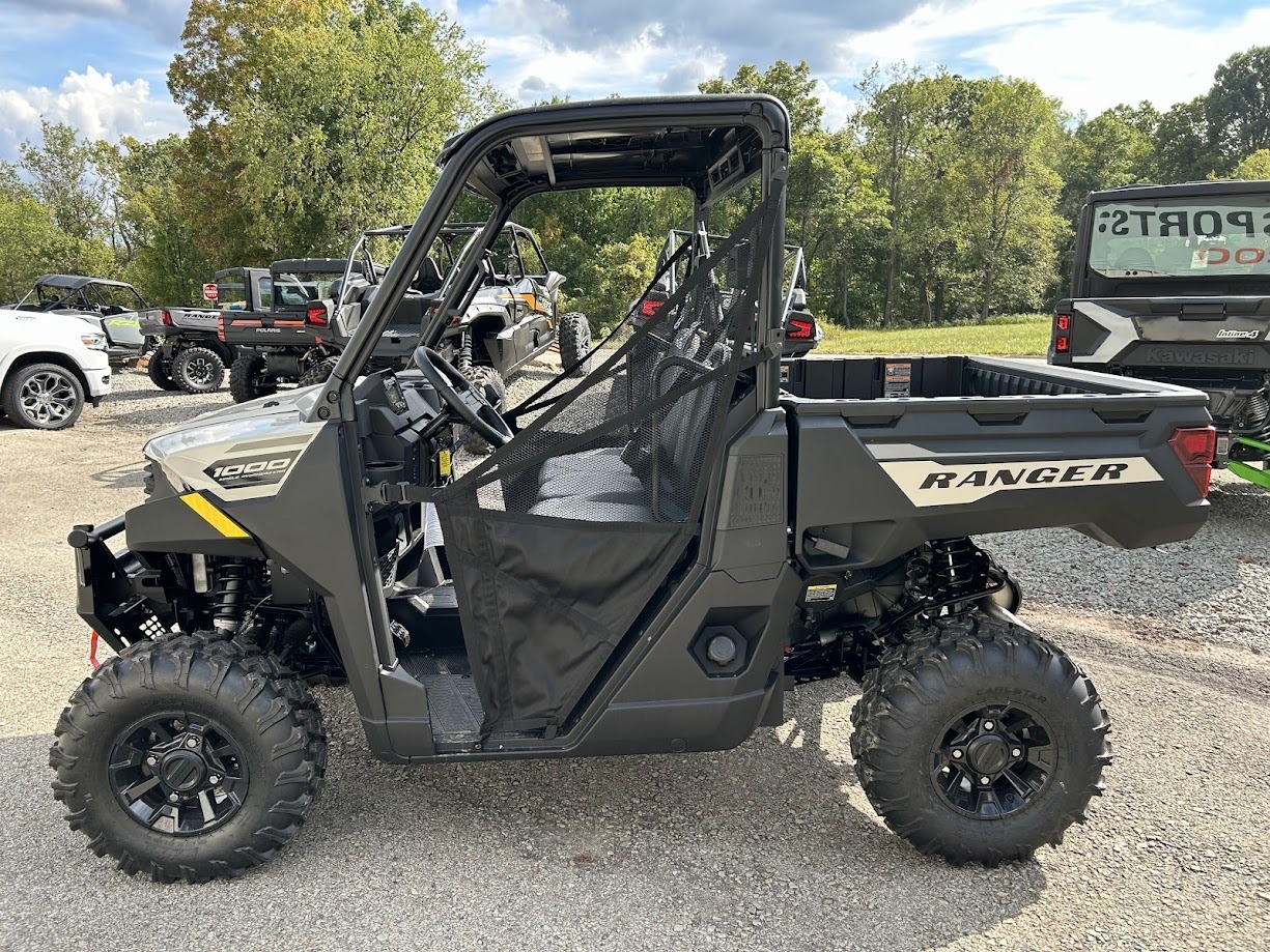 2026 Polaris Ranger 1000 Premium 2