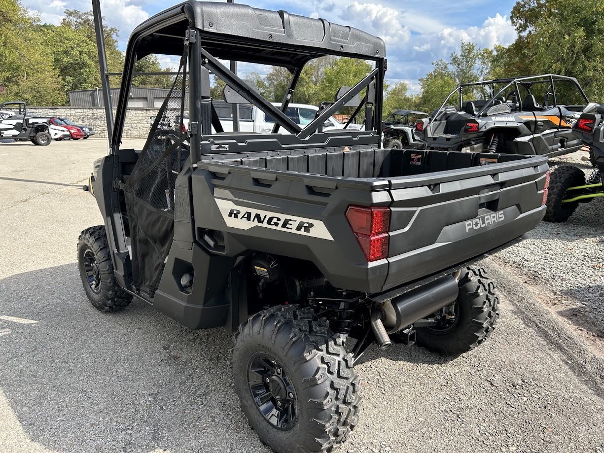 2026 Polaris Ranger 1000 Premium 3