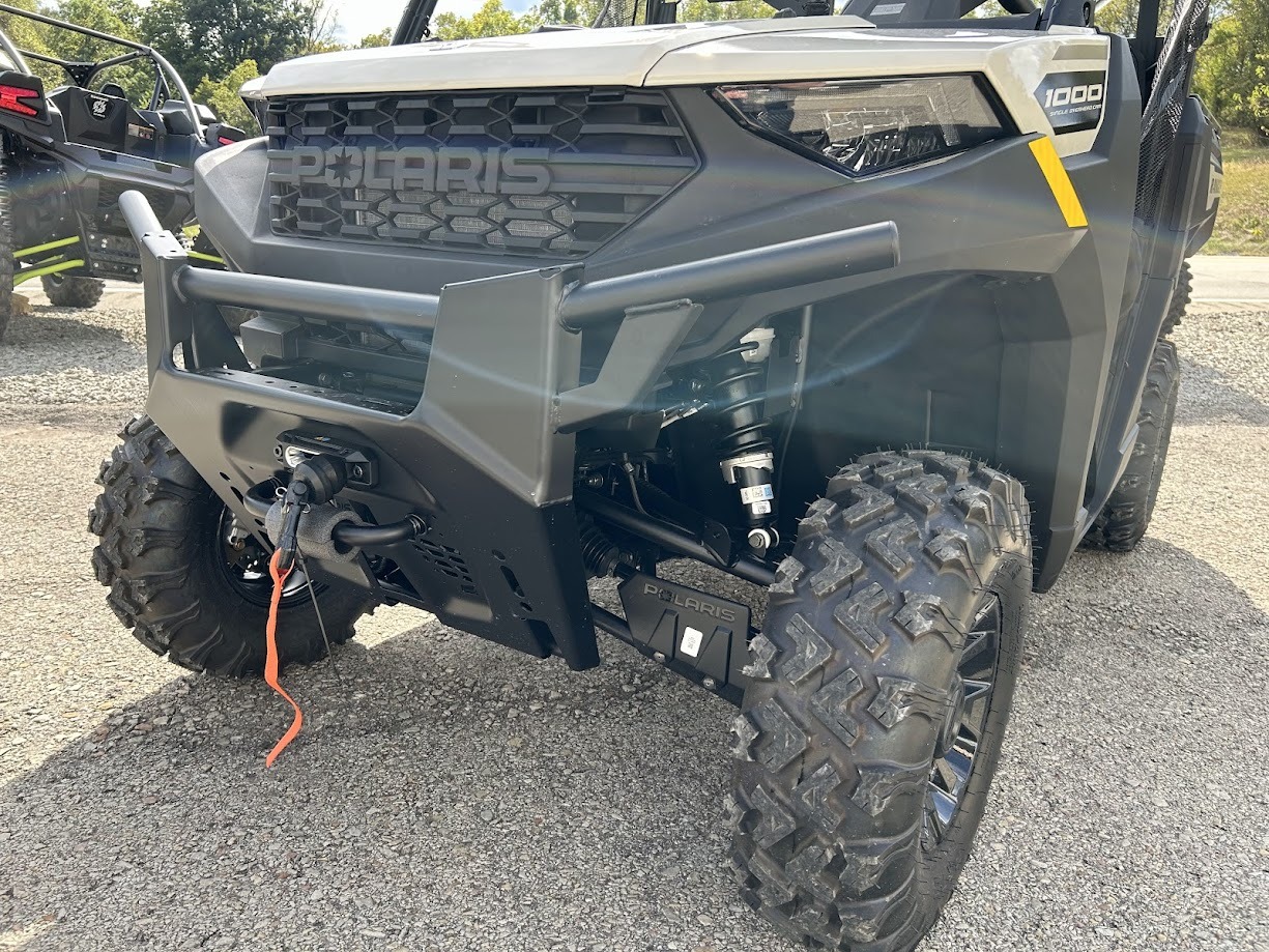 2026 Polaris Ranger 1000 Premium 4