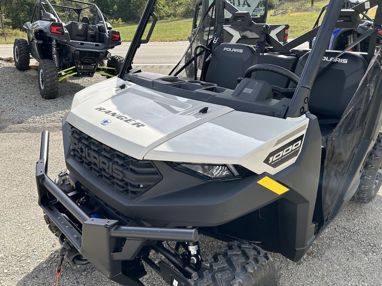 2026 Polaris Ranger 1000 Premium 5