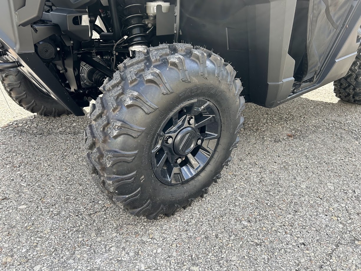 2026 Polaris Ranger 1000 Premium 6