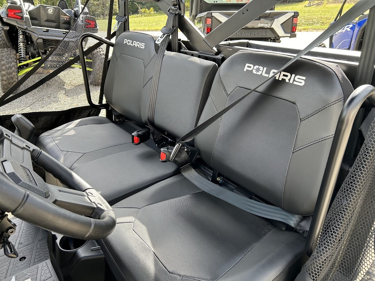 2026 Polaris Ranger 1000 Premium 7