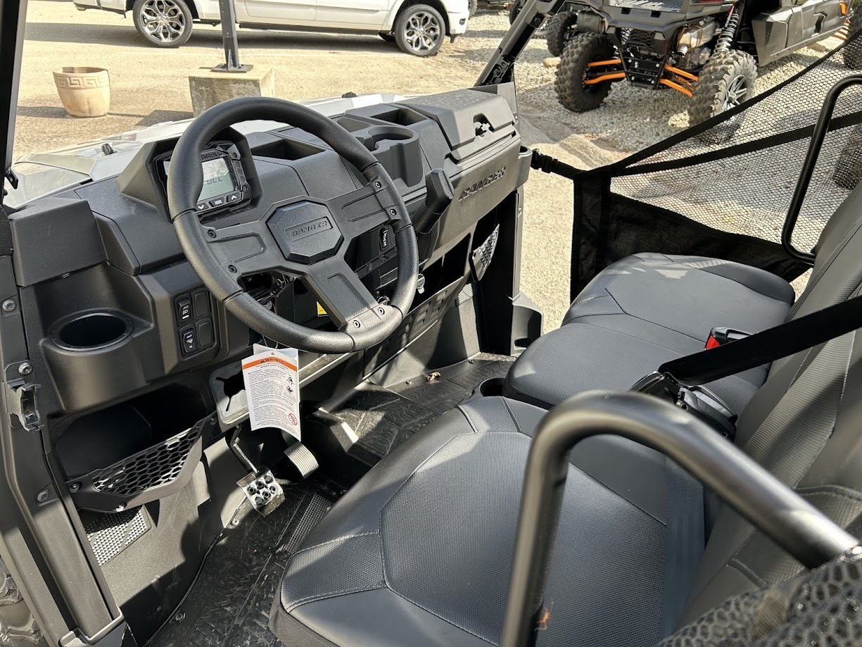 2026 Polaris Ranger 1000 Premium 8