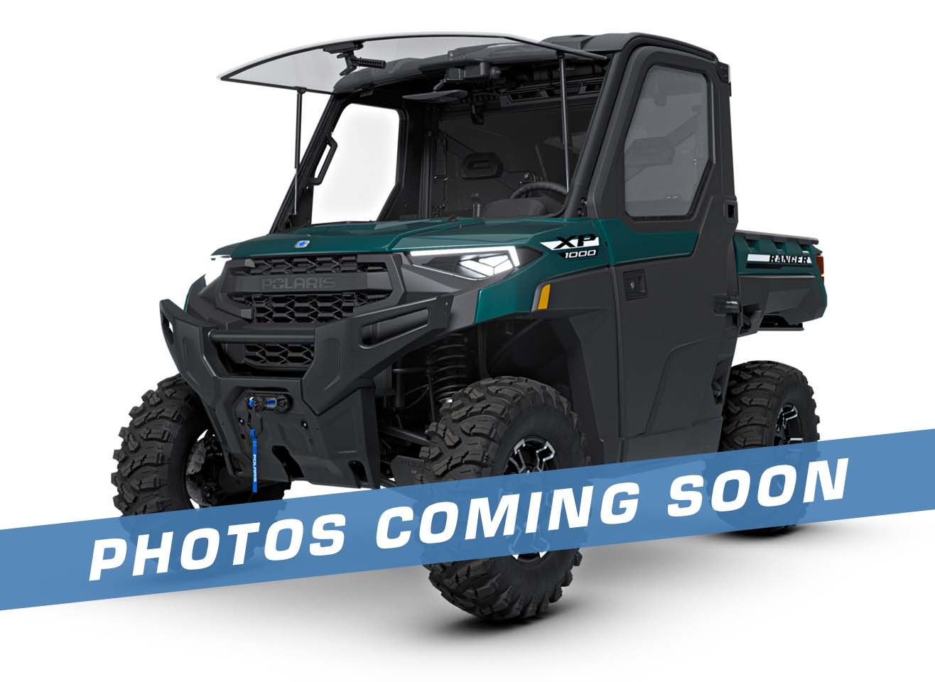 2027 Ranger XP 1000 NorthStar Premium