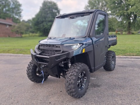 2027 Polaris Ranger XP 1000 NorthStar Premium
