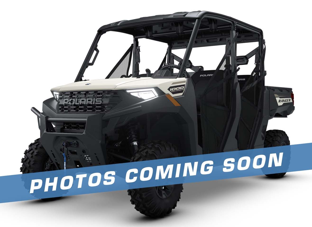 2026 Ranger Crew 1000 Premium