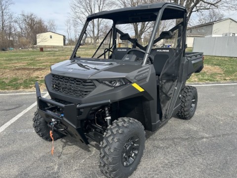 2026 Polaris Ranger 1000 Premium