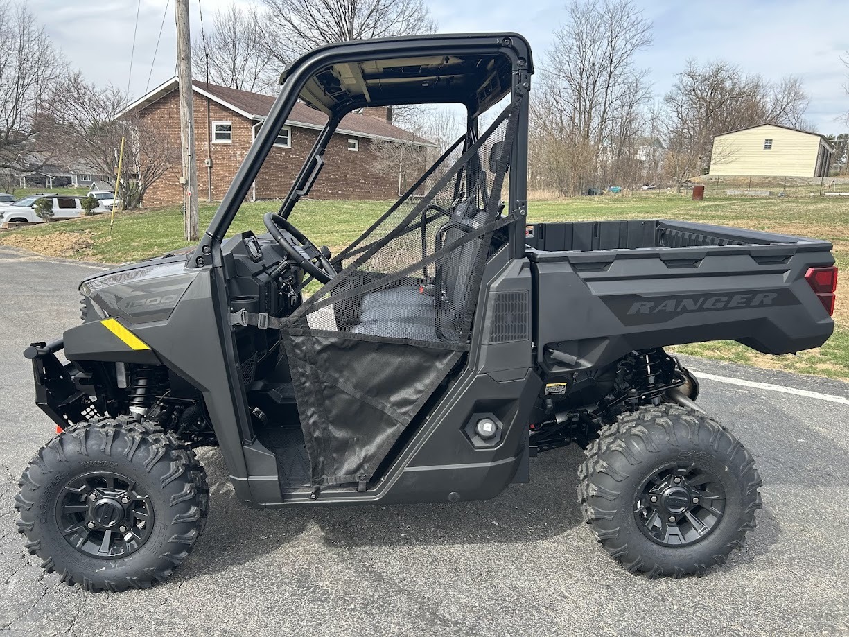 2026 Polaris Ranger 1000 Premium 2