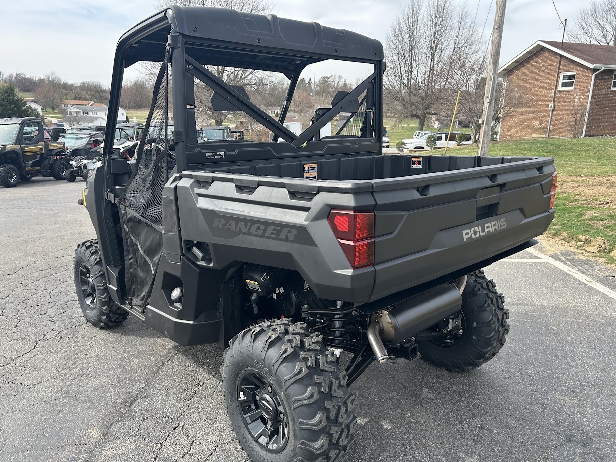 2026 Polaris Ranger 1000 Premium 3