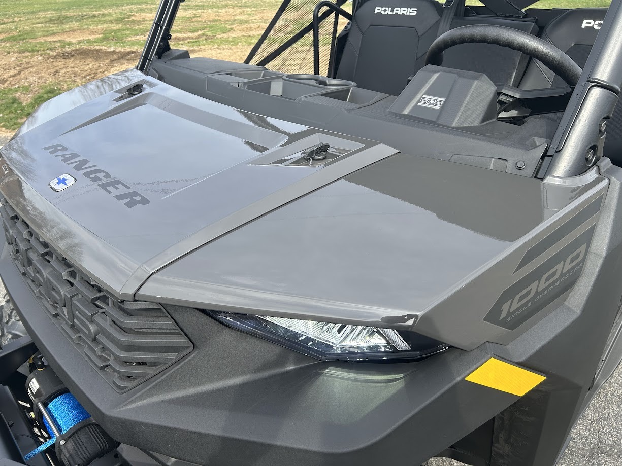 2026 Polaris Ranger 1000 Premium 6