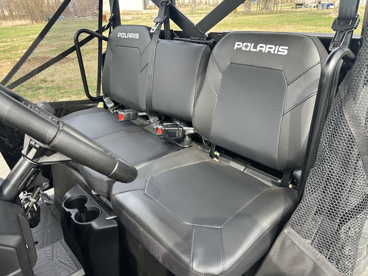 2026 Polaris Ranger 1000 Premium 8