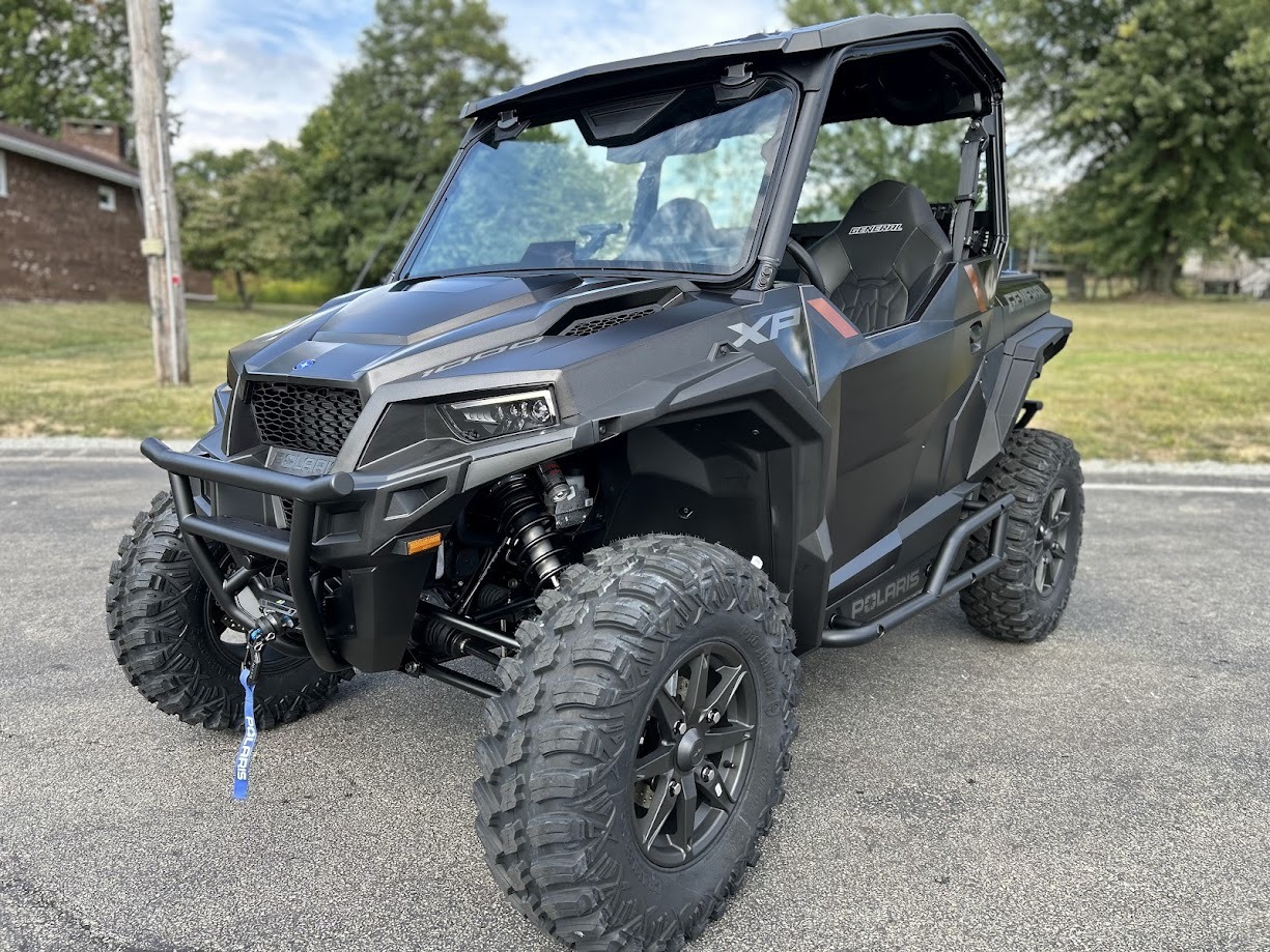 2026 Polaris General XP 1000 Ultimate 2