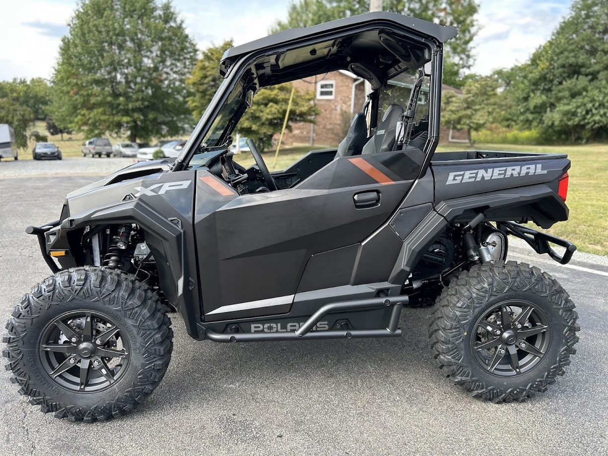 2026 Polaris General XP 1000 Ultimate 3