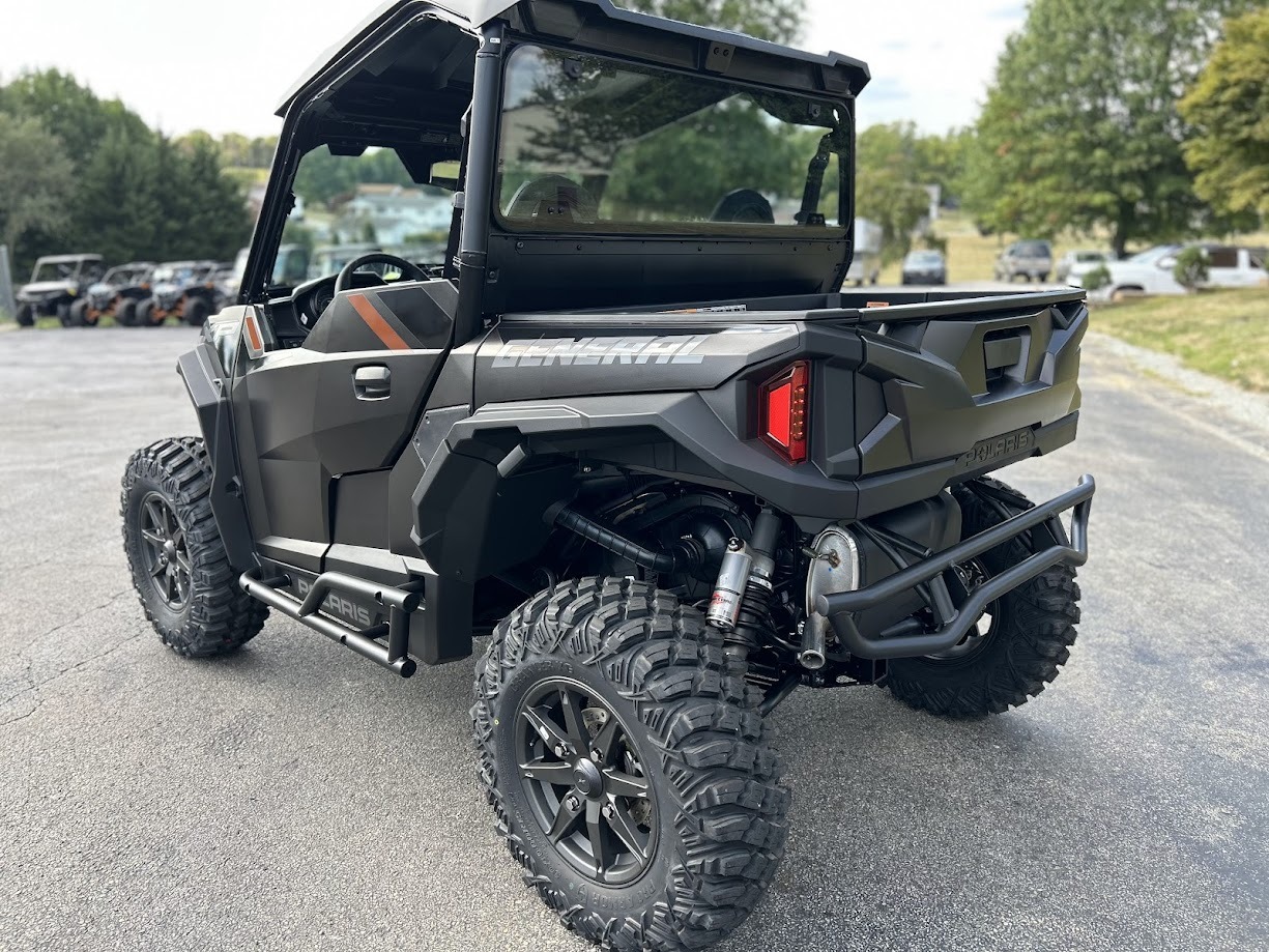2026 Polaris General XP 1000 Ultimate 4