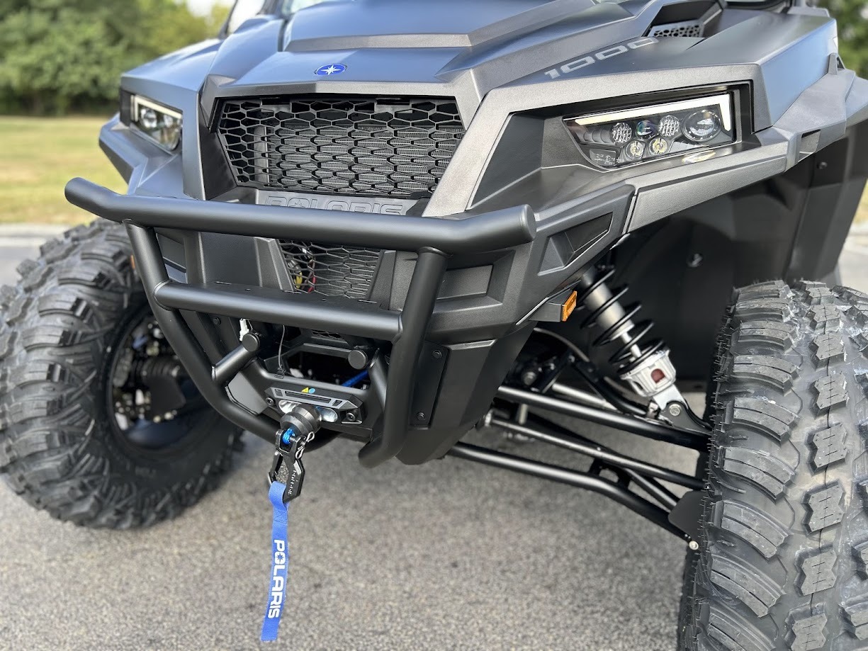 2026 Polaris General XP 1000 Ultimate 5