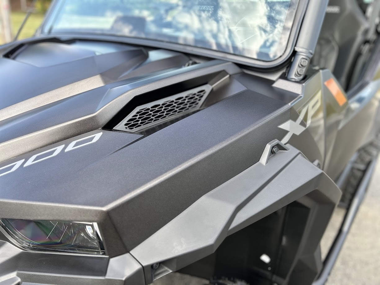2026 Polaris General XP 1000 Ultimate 6