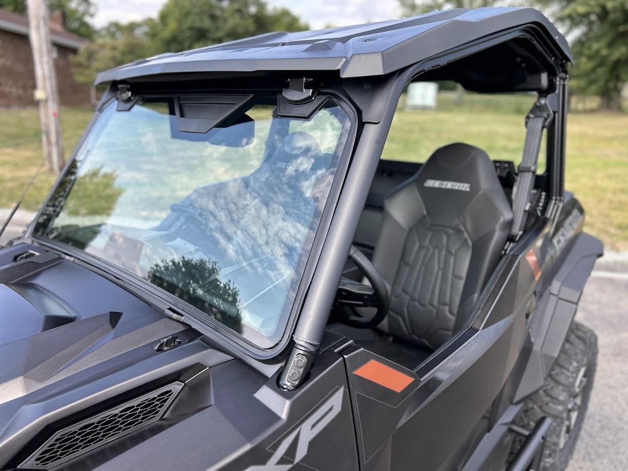 2026 Polaris General XP 1000 Ultimate 7